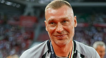 Изменения в тренерском штабе