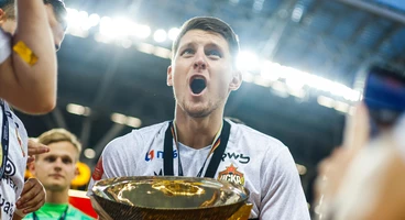 Игорь Дивеев покидает ПФК ЦСКА