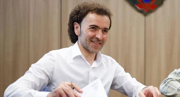 Роман Бабаев: в ЦСКА живем не лозунгами, а системной выверенной работой