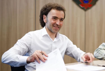 Роман Бабаев: в ЦСКА живем не лозунгами, а системной выверенной работой