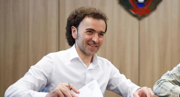 Роман Бабаев — о переходе Дмитрия Баринова в ПФК ЦСКА