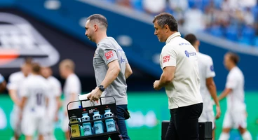 Врачи основной и молодёжной команд ПФК ЦСКА приняли участие в вебинаре РПЛ и РУСАДА