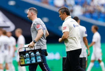 Врачи основной и молодёжной команд ПФК ЦСКА приняли участие в вебинаре РПЛ и РУСАДА