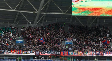 Информация для болельщиков перед матчем с «Акроном»