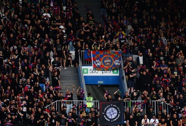 Информация для болельщиков перед матчем с «Крыльями Советов» в FONBET Кубке России