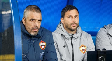 Манель Экспосито: Эпизод в концовке оставим без комментариев — все видно на камерах