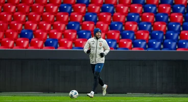 Расписание матчей ПФК ЦСКА на FONBET Зимних сборах!