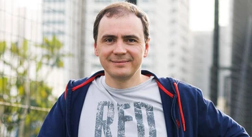 С днем рождения, Савва Витальевич!