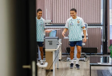 Состав на FONBET Летние сборы