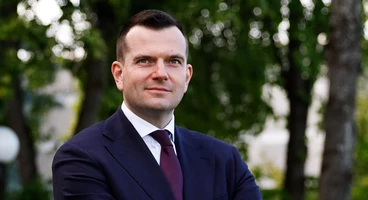 С днем рождения, Александр Петрович!