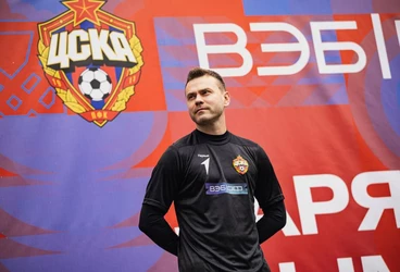 На ВЭБ Арене прошла «Зарядка с Первыми» при поддержке ВЭБ.РФ