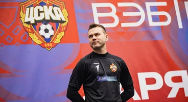 На ВЭБ Арене прошла «Зарядка с Первыми» при поддержке ВЭБ.РФ