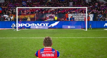 Победа в дерби!