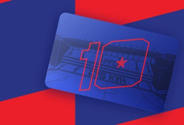 Открыта продажа абонементов на сезон 2026/27!