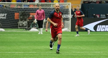 ЦСКА — победитель Кубка Легенд-2026