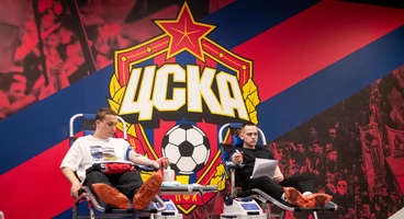 ФОТО: День Донора на ВЭБ Арене 16.12.2025