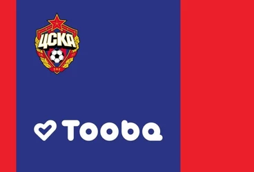 ПФК ЦСКА начинает сотрудничество с благотворительной платформой Tooba