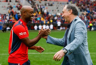 Евгений Гинер: Вага, мы всегда будем рады видеть тебя дома!