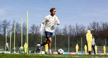 CSKA Live | Готовимся к Акрону