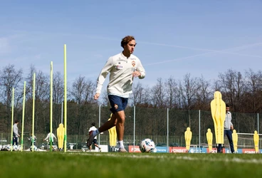 CSKA Live | Готовимся к Акрону