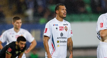 Вокруг матча | Динамо Махачкала – ПФК ЦСКА