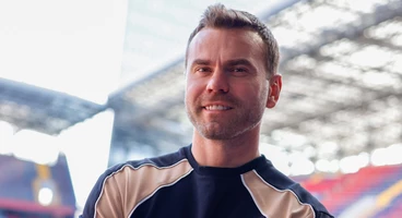 С днем рождения, капитан!