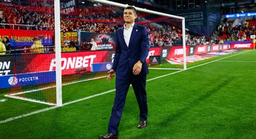 Дмитрий Игдисамов: Понимаю болельщиков, переживавших за результаты на сборах, но через это тоже нужно пройти