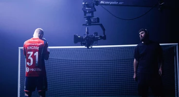 Новый документальный сериал «Мы — ЦСКА!» — премьера 20 сентября эксклюзивно в Okko!