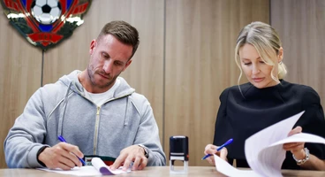 Хосе Блеса присвоен статус эксперта в области спортивной нутрициологии