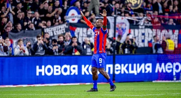 Вагнер Лав: Даже в самых лучших мечтах я не мог представить такого матча