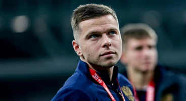 Интервью Данила Кругового