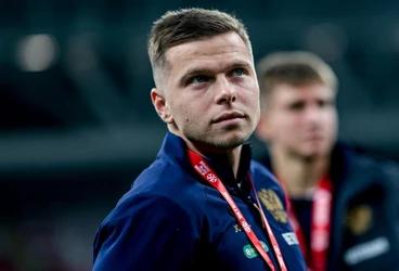 Интервью Данила Кругового