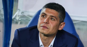 Дмитрий Игдисамов: Доволен командой, так как мы смогли реализовать план на игру