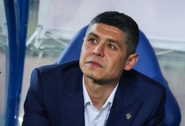 Дмитрий Игдисамов: Доволен командой, так как мы смогли реализовать план на игру