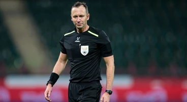 ПФК ЦСКА — Оренбург. Представляем главного судью матча