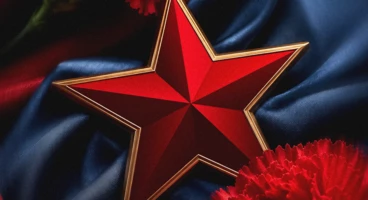 С Днем Великой Победы!