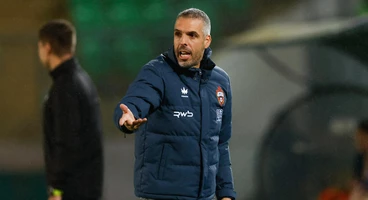 Фабио Челестини: Не надо искать оправданий — мы не заслужили положительного результата