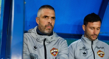 Фабио Челестини: Если мы все вместе верим в свою игру, мы победим