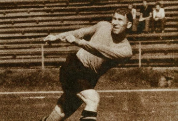 В этот день 110 лет назад родился великий бомбардир ЦСКА Григорий Федотов