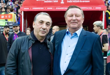 Евгений Гинер: Выражаю искренние соболезнования родным Сергея Борисовича