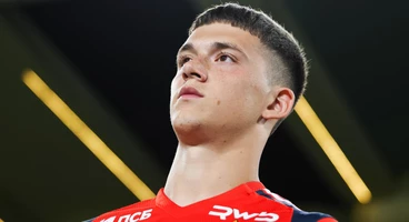 Кирилл Глебов: Никто не должен считать себя номером один на свою позицию — это расслабляет