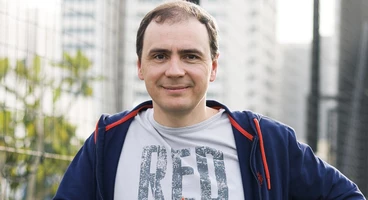 С днем рождения, Савва Витальевич!