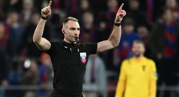 ПФК ЦСКА — «Динамо» (Махачкала). Представляем главного судью матча