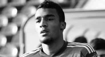 Сегодня ушел из жизни наш воспитанник Лайонел Адамс