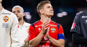 Иван Обляков: Если бы я зацикливался на негативе, меня бы здесь не было