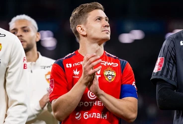 Иван Обляков: Если бы я зацикливался на негативе, меня бы здесь не было