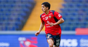 Лионель Верде покидает ПФК ЦСКА