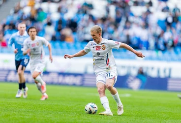 Крылья Советов — ПФК ЦСКА — 1:1