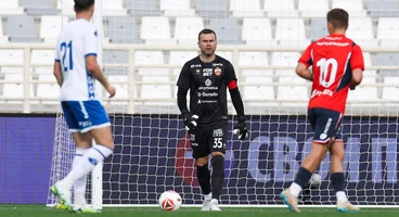 Обзор матча | ПФК ЦСКА – Динамо