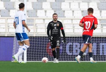 Обзор матча | ПФК ЦСКА – Динамо